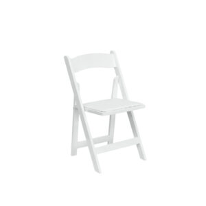 Resin Garden Chair
