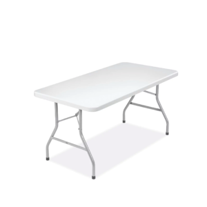 Folding table